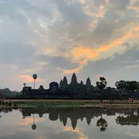 Angkor Wat（アンコール・ワット）の写真・動画_image_253113