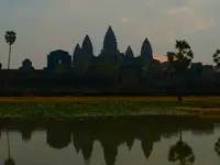 Angkor Wat（アンコール・ワット）の写真・動画_image_253114