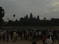 Angkor Wat（アンコール・ワット）の写真・動画_image_253119