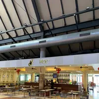 Siem Reap International Airport（シェムリアップ国際空港）の写真・動画_image_253142