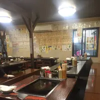 路地裏もんじゃ もん吉 本店の写真・動画_image_253149