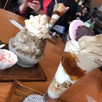 築地本願寺カフェTsumugi(紬)の写真・動画_image_253186