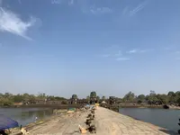 Angkor Wat（アンコール・ワット）の写真・動画_image_253230