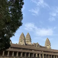Angkor Wat（アンコール・ワット）の写真・動画_image_253234