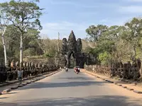 Angkor Thom（アンコール・トム）の写真・動画_image_253237