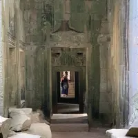 Ta Prohm（タ・プローム）の写真・動画_image_253238