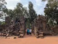 Ta Prohm（タ・プローム）の写真・動画_image_253242