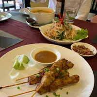 The Palmboo Restaurantの写真・動画_image_253248