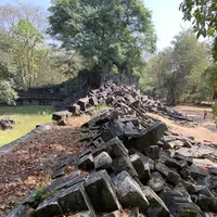Beng Mealea（ベン・メリア）の写真・動画_image_253255