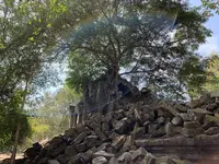 Beng Mealea（ベン・メリア）の写真・動画_image_253259
