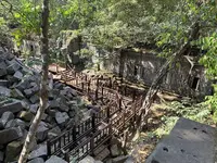 Beng Mealea（ベン・メリア）の写真・動画_image_253260