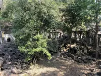 Beng Mealea（ベン・メリア）の写真・動画_image_253261