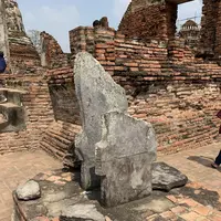 Wat Mahathat（ワット・マハタート）の写真・動画_image_253441