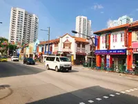 リトル・インディアの写真・動画_image_253520