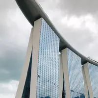 Marina Bay Sands Singapore（マリーナベイ・サンズ）の写真・動画_image_253530