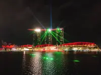 Marina Bay Sands Singapore（マリーナベイ・サンズ）の写真・動画_image_253531