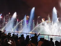 Marina Bay Sands Singapore（マリーナベイ・サンズ）の写真・動画_image_253532