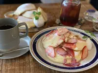 トタンコットンカフェの写真・動画_image_253692