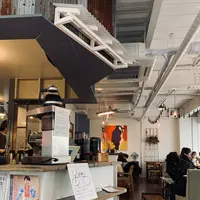 トタンコットンカフェの写真・動画_image_253693
