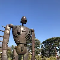 三鷹の森ジブリ美術館の写真・動画_image_253755