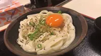 手打十段うどん バカ一代の写真・動画_image_254130