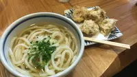 手打うどん 風月の写真・動画_image_254136
