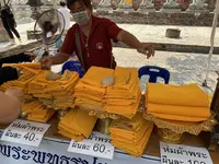 ワット ヤイ・チャイ・モンコンの写真・動画_image_254164