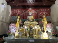 ワット ヤイ・チャイ・モンコンの写真・動画_image_254165