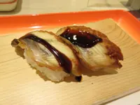 日本初の流れ鮨 沼津魚がし鮨の写真・動画_image_254185