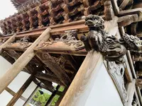 専照寺（中野本山）の写真・動画_image_254242