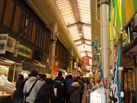 近江町市場の写真・動画_image_254278