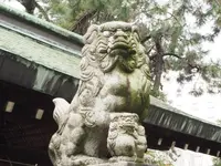 安江八幡宮の写真・動画_image_254281