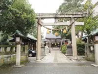 安江八幡宮の写真・動画_image_254283