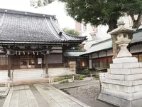 安江八幡宮の写真・動画_image_254285