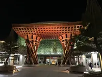 金沢駅の写真・動画_image_254288