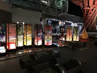 金沢駅の写真・動画_image_254292