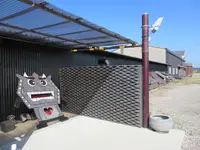 淡路瓦体験＆かわら焼“かわらや”安冨白土瓦の写真・動画_image_254642