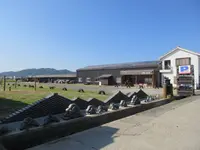 淡路瓦体験＆かわら焼“かわらや”安冨白土瓦の写真・動画_image_254643