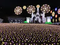 あしかがフラワーパークの写真・動画_image_254775