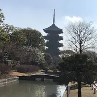 東寺（教王護国寺）の写真・動画_image_254888