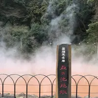 血の池地獄の写真・動画_image_255113