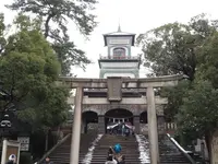 尾山神社の写真・動画_image_255255