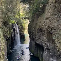 高千穂峡の写真・動画_image_255318