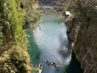 高千穂峡の写真・動画_image_255320