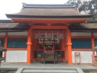 吉田神社の写真・動画_image_255369