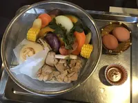地獄蒸し工房鉄輪の写真・動画_image_255431
