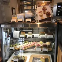 参道terrace お伊勢参りカフェの写真・動画_image_255613