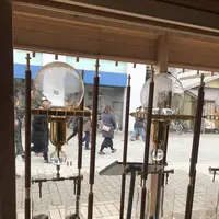 参道terrace お伊勢参りカフェの写真・動画_image_255614