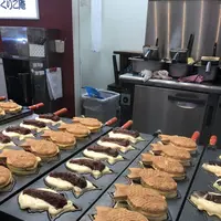 くりこ庵 吉祥寺店の写真・動画_image_255655