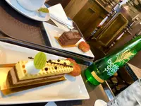 洋菓子マウンテン × CELLAR DE CHOCOLAT by Naomi Mizunoの写真・動画_image_255979